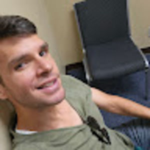 Meet your Posher, Frank